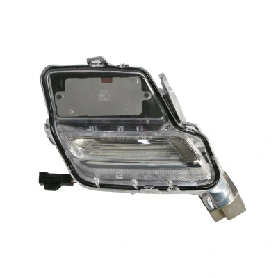 Imagen de TYC 12 5354 00 9 Luz diurna izquierda VOLVO: XC60 I