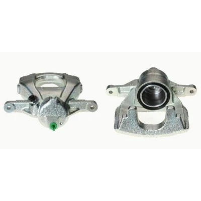 Imagen de BUDWEG CALIPER 344230 Pinza de freno TOYOTA: Avensis III Familiar, Berlina, Auris Hatchback