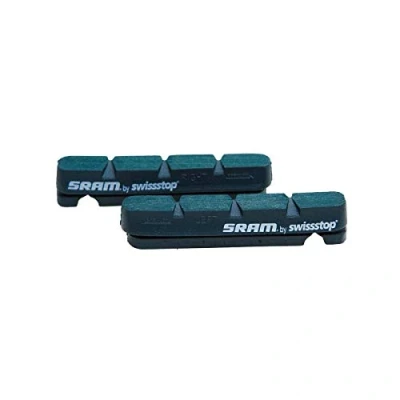 Imagen de SRAM Juego De Zapatas Insert S900 Aluminio Verde