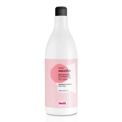 Imagen de Glossco Champú Nutritivo y Reparador Smoothie 1000 ml
