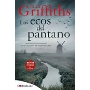 Imagen de los ecos del pantano: Una novela que te calará hasta huesos (EMBOLSILLO)