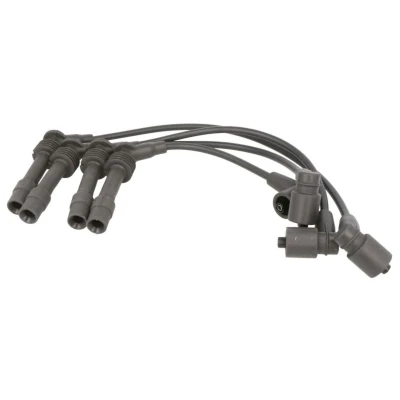 Imagen de ENGITECH ENT910157 Juego de Cables Encendido OPEL: Corsa B Hatchback, Astra F CC, Berlina