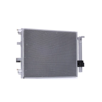 Imagen de NISSENS 940222 Condensador con secador Aluminio 591 R 134 a FORD: FOCUS 3, C Max 2, 3 Turnier norauto, oscaro, mister auto