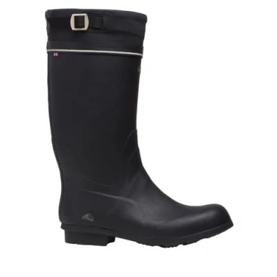 Imagen de Viking Ku​n​t​o​, Botas de Goma, Unisex adulto, Black, 40 EU