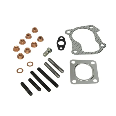 Imagen de REINZ 04 10086 01 Juego de montaje, turbocompresor FIAT: Doblo I Familiar, Stilo Hatchback, Cargo, ALFA ROMEO: 147