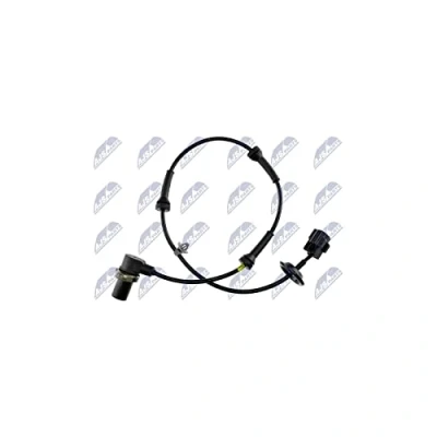 Imagen de NTY HCA DW 005 Sensor de ABS Eje delantero, derecha, derecha CHEVROLET: Kalos Hatchback, Aveo / Berlina, Hatchback