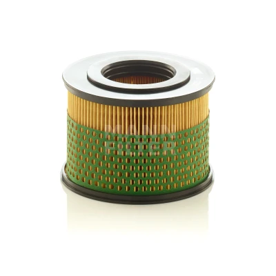 Imagen de MANN FILTER C 1233 Filtro de aire 76 112, 113,5 Cartucho filtrante