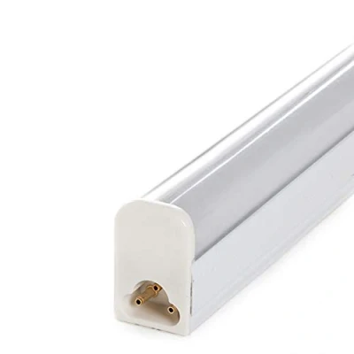 Imagen de Luminaria LED 18W 1.530Lm 6000ºK T5 120Cm 40.000H [GR T5DG18W CW] Greenice