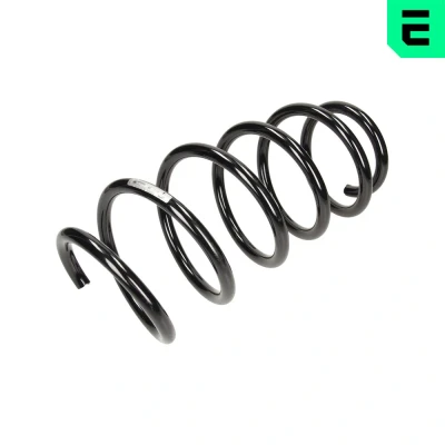 Imagen de OPTIMAL AF 3546 muelle de suspensión Eje delantero helicoidal con diámetro constante alambre OPEL: Astra H Hatchback, TwinTop
