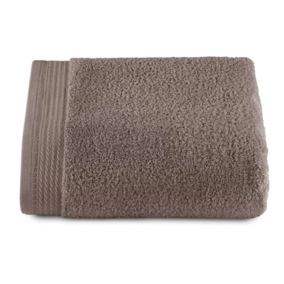 Imagen de Top Towel Premium Toallas de baño Grandes 1 Ducha 70x140 cms Algodon 100% 600 Gramos Vison