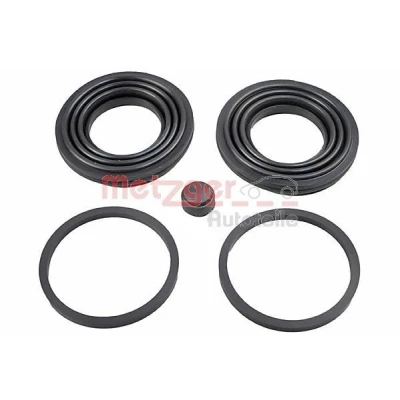 Imagen de METZGER 114 0210 Kit de Reparación Frenos sin pistón 45 TOYOTA: RAV4 IV SUV, INFINITI: Q50 Berlina, ISUZU: D Max II Pick up