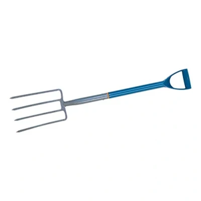 Imagen de Silverline Tools Horca para cavar 930 mm (675067)