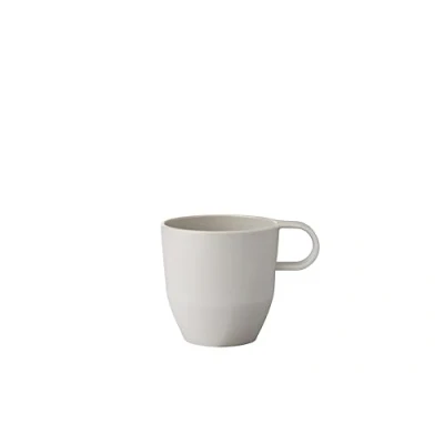 Imagen de Mepal Taza Silueta de té y café Apta para lavavajillas microondas Vajilla 300 ml Nordic white