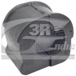 Imagen de 3RG 60725 Silentblock Barra Estabilizadora eje delantero, ambos lados 23 39 VOLKSWAGEN: Golf 4, 4 Variant, Bora Berlina, AUDI: A3 Hatchback
