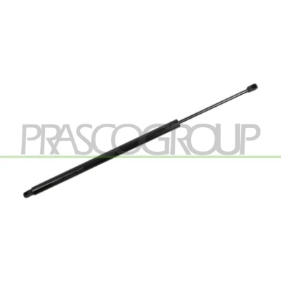 Imagen de PRASCO VG9179055 Amortiguador de maletero 970N 755mm izquierda, derecha VOLKSWAGEN: Transporter 5 Bus,