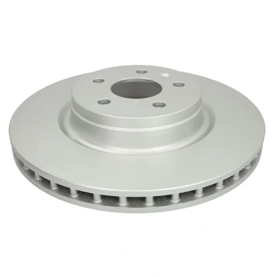 Imagen de DELPHI BG9220C Disco de freno 355 32 5 ventilado revestido altamente carbonizado sin cojinete rueda, anillo sensor ABS TESLA: Model S, X