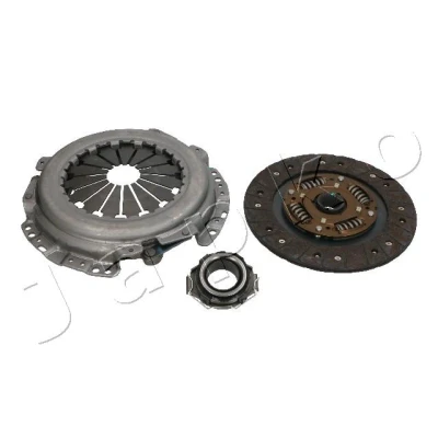 Imagen de JAPKO 922099 Kit de Embrague 225 TOYOTA: Avensis II Berlina, Hatchback, Station Wagon