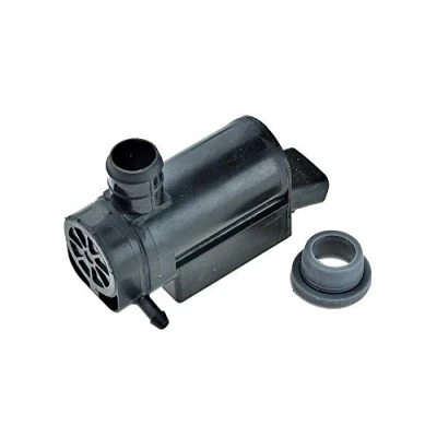Imagen de NTY ESP TY 000 Bomba de Limpiaparabrisas 12 TOYOTA: Yaris I Hatchback