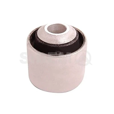 Imagen de SIDEM 849727 Silentblock Brazo de Suspension exterior, Eje trasero arriba Rodamiento caucho metal oscilante longitudinal