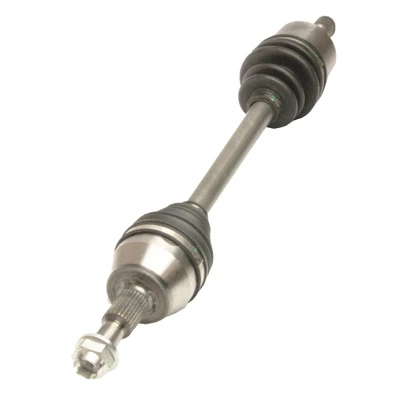 Imagen de MAXGEAR 49 2582 Árbol de transmisión 652