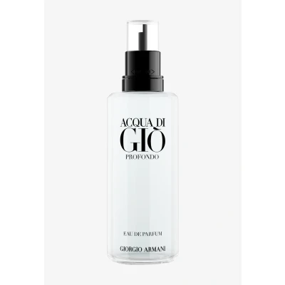 Imagen de Armani Acqua di Gio Profondo Eau de Parfum Recambio 150 ml