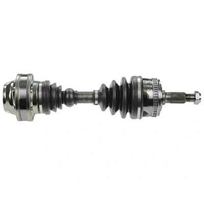 Imagen de MEYLE 014 498 0013 Árbol de transmisión Eje delantero, derecha, izquierda 506 ORIGINAL Quality MERCEDES BENZ: Clase V, Vito Furgón