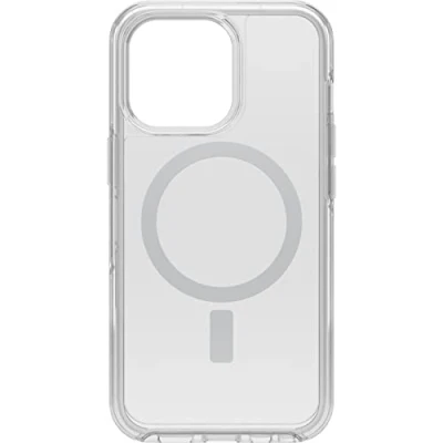 Imagen de Otterbox Symmetry Plus PC Back Cover Transparante Apple iPhone 13 Pro