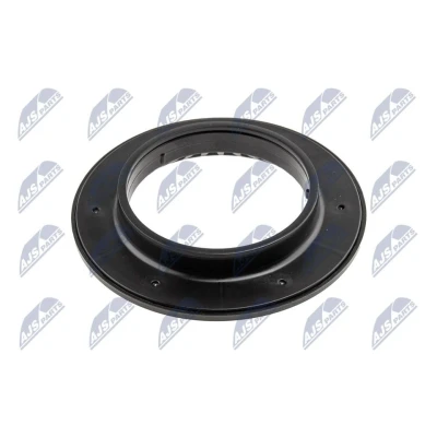 Imagen de NTY AD MS 027 Cojinete Columna Suspensión Eje delantero, izquierda, derecha MITSUBISHI: OUTLANDER 3