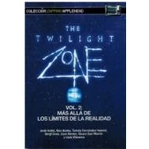 Imagen de The Twilight Zone Vol. 2