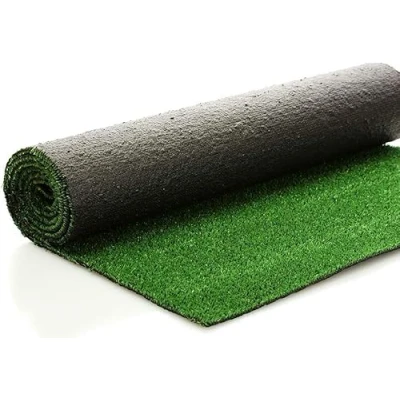 Imagen de Tb Thayba Moqueta Cesped artificial, 1 x 5 m, 7 mm