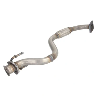 Imagen de JMJ 1090854R2 Tubo de escape 860 delante VOLKSWAGEN: Golf 4, 4 Variant, SEAT: Toledo 2 Limousine, Leon I Hatchback norauto, oscaro, mister auto