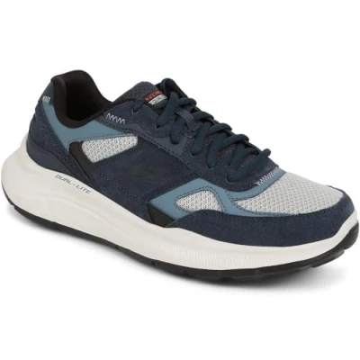 Imagen de Skechers Equalizer 5.0 Rondor, Zapatillas Hombre, Navy, 48.5 EU