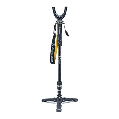Imagen de Vanguard Veo 2 CM 234TU Monopie de Caza con Horquilla U