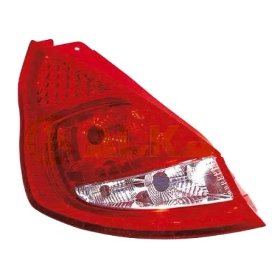 Imagen de ALKAR 2202384 Piloto trasero derecha PY21W, W16W sin portalámparas FORD: FIESTA 6