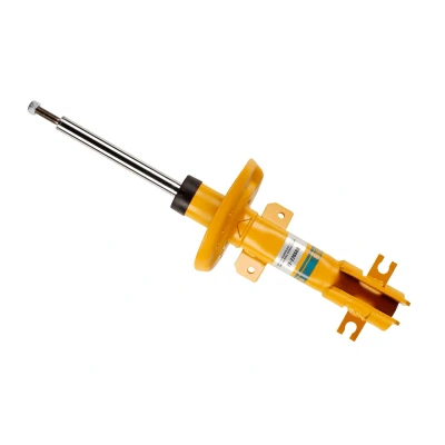 Imagen de BILSTEIN B6 Performance 22 226563 amortiguador Eje delantero Presión de gas Bitubular Columna Espiga arriba, Abrazadera abajo