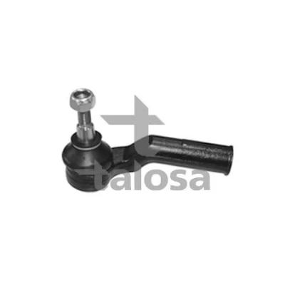 Imagen de DYS 22 21459 Rótula de dirección M10x1.5 1. A la izquierda del eje delantero FORD: FOCUS 3, KUGA 2, 3 Turnier