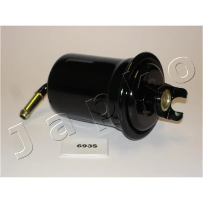 Imagen de JAPKO 30693 Filtro Combustible enroscable DAIHATSU: Feroza Hard Top, Soft Top