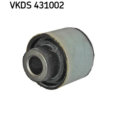 Imagen de SKF VKDS 431002 Silentblock brazo de Suspension para oscilante transversal VOLKSWAGEN: GOLF 5, Touran I, 6, AUDI: A3 Hatchback