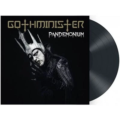 Imagen de VI [Vinilo]