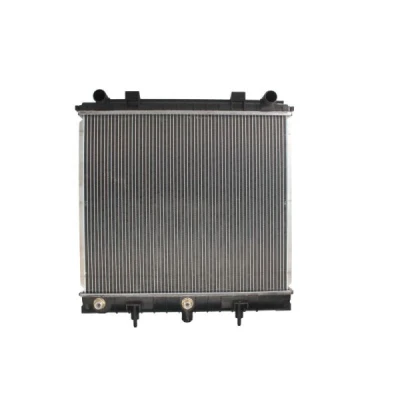 Imagen de THERMOTEC D7I003TT Radiador, refrigeración del motor LAND ROVER: Range Rover 2