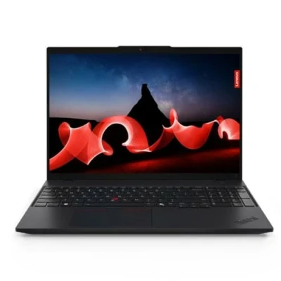 Imagen de Lenovo Laptop ThinkPad L16 G1 21L30030SP 16&quot; Intel Core Ultra 7 155u 16 GB RAM 512 SSD QWERTY Español