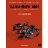 Imagen de Tian Anmen: Les Nostres Esperances Trencades
