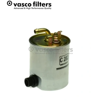 Imagen de DAVID VASCO C282 Filtro Combustible de tubería 10 12 MERCEDES BENZ: Vito Furgoneta, Bus, Clase A
