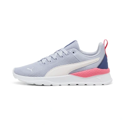 Imagen de PUMA ANZARUN Lite JR, Zapatillas, Cool Weather White Blue Crystal, 39 EU