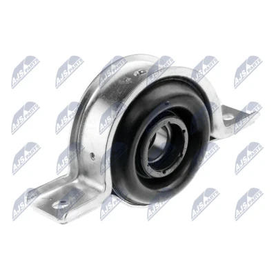 Imagen de NTY NLW HY 501 Cojinete, soporte intermedio del árbol de transmisión KIA: Sportage II, HYUNDAI: Tucson