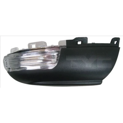 Imagen de TYC 332 0050 3 Intermitente Espejo retrovisor izquierdo con LED SKODA: Yeti