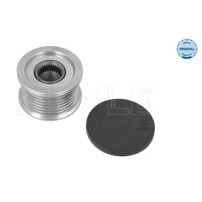Imagen de MEYLE 16 14 053 1002 Rueda Libre Alternador con caperuza RENAULT: LAGUNA 2, MEGANE 3 Grandtour, NISSAN: Qashqai / Qashqai+2 I, X Trail, Juke
