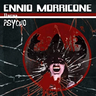 Imagen de Psycho B.s.o. Vinilo