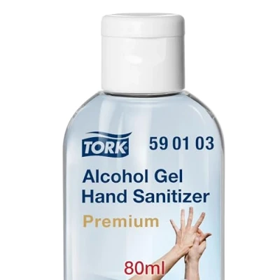 Imagen de Tork Jabón Líquido para Pieles Sensibles, 1000 ml, 424701