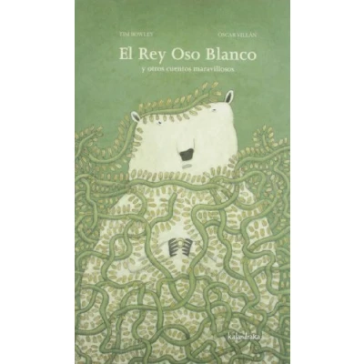 Imagen de El Rey Oso Blanco y otros cuentos maravillosos (sieteleguas)